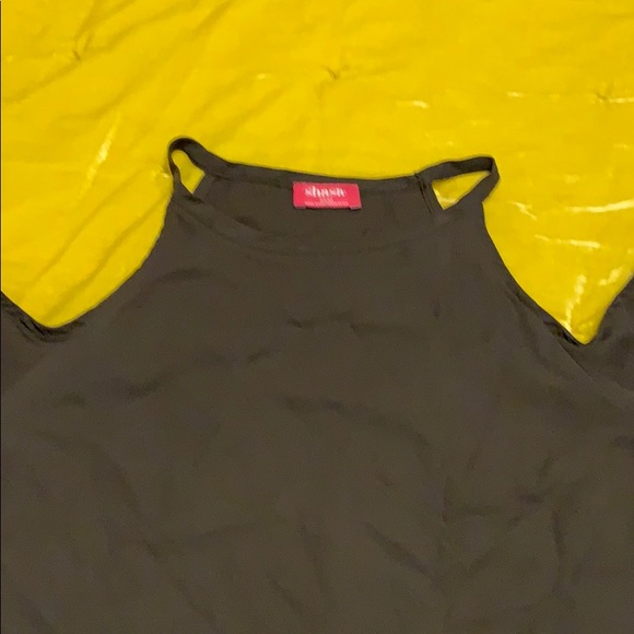 Crop top - Picture 3 of 3